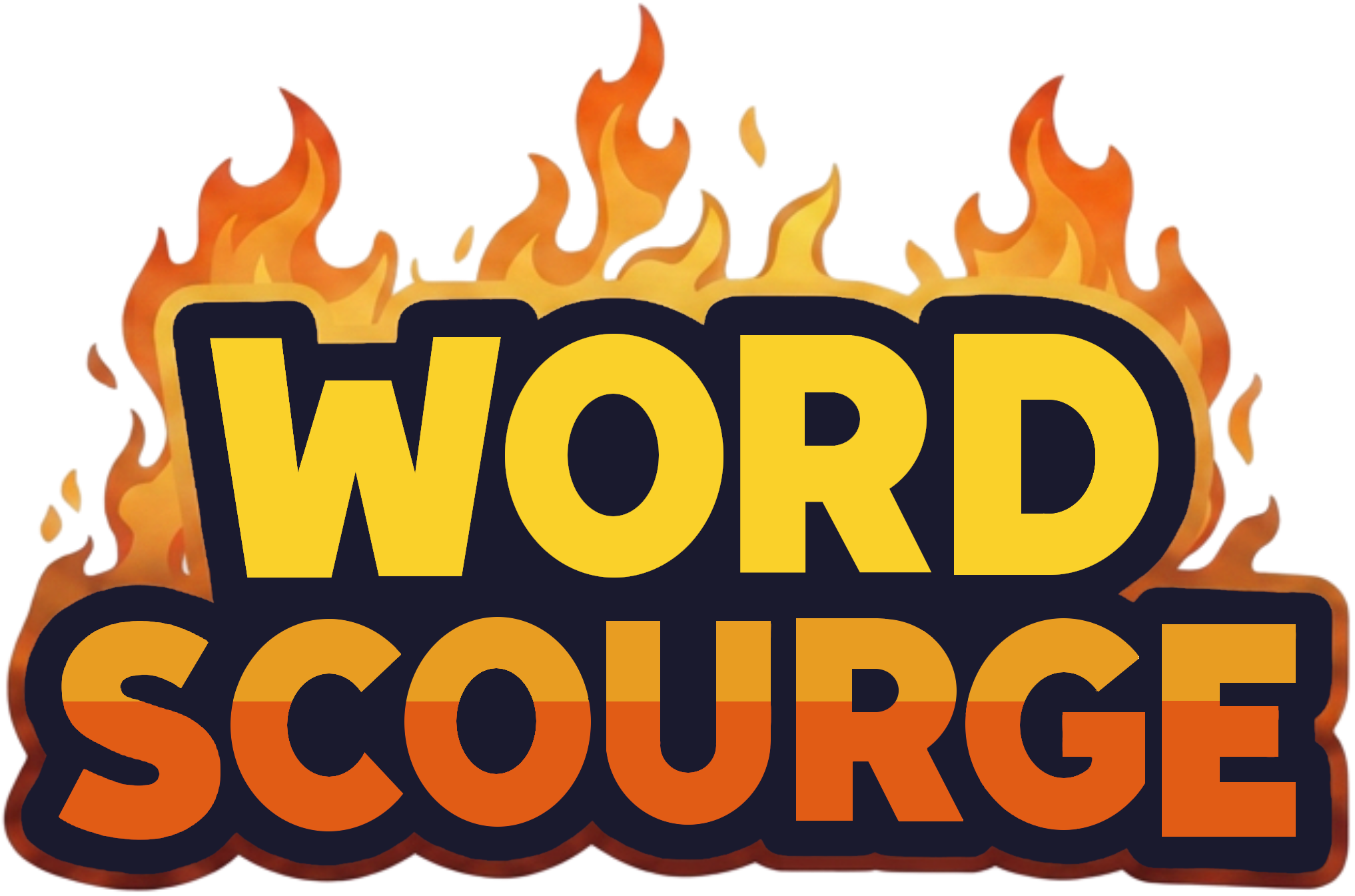 Word Scourge